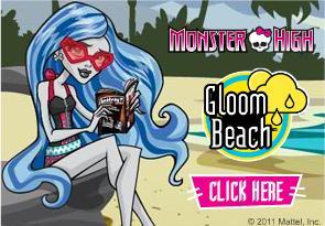 Ghouliagloombeach