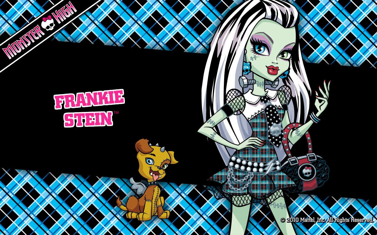 Monster High - Studenti  (8)