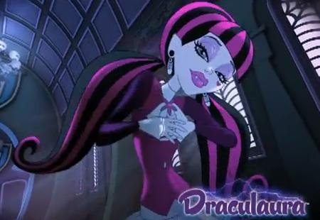 Draculaura 13