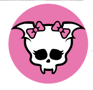 Draculaura_Skullette